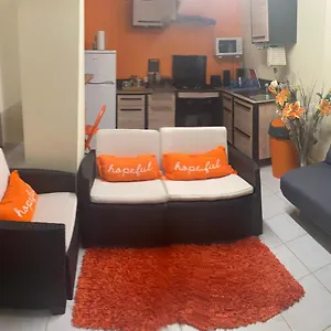 Le Rayon De Soleil Appartement