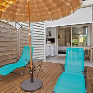 Sunshine Appartement